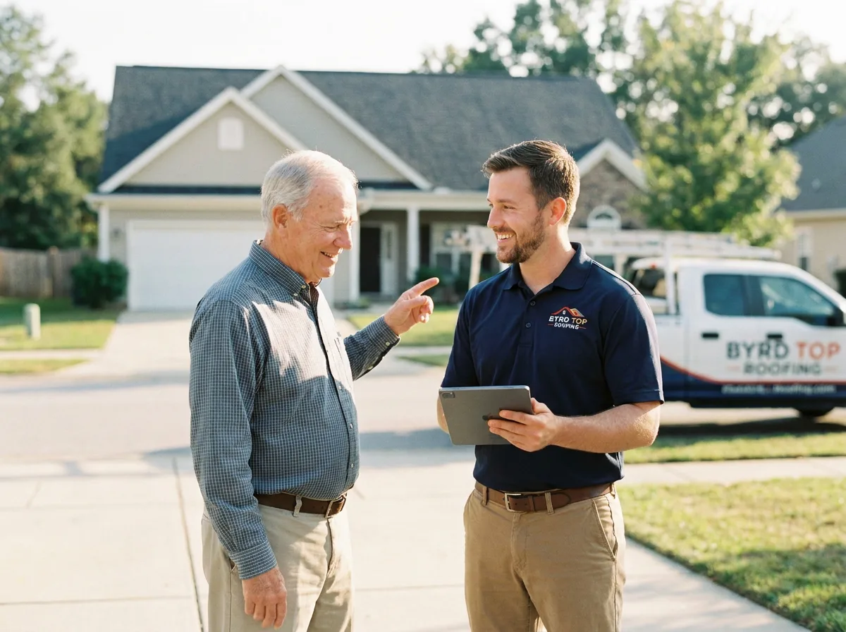 Roofing Cheltenham, MD FAQs
